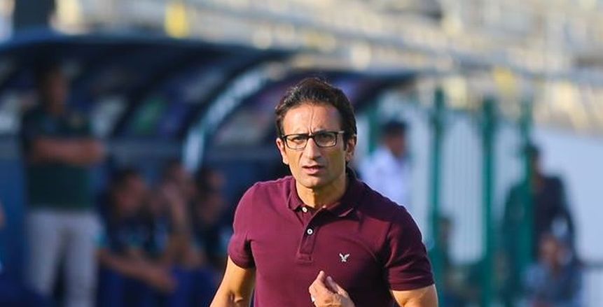 أحمد سامي يقترب من قيادة الطلائع خلفا لـ"لوك إيميل"