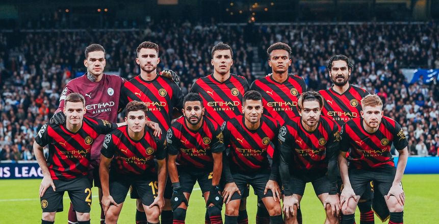 في غياب هالاند.. مانشستر سيتي يتعادل أمام كوبنهاجن بدوري أبطال أوروبا «فيديو»