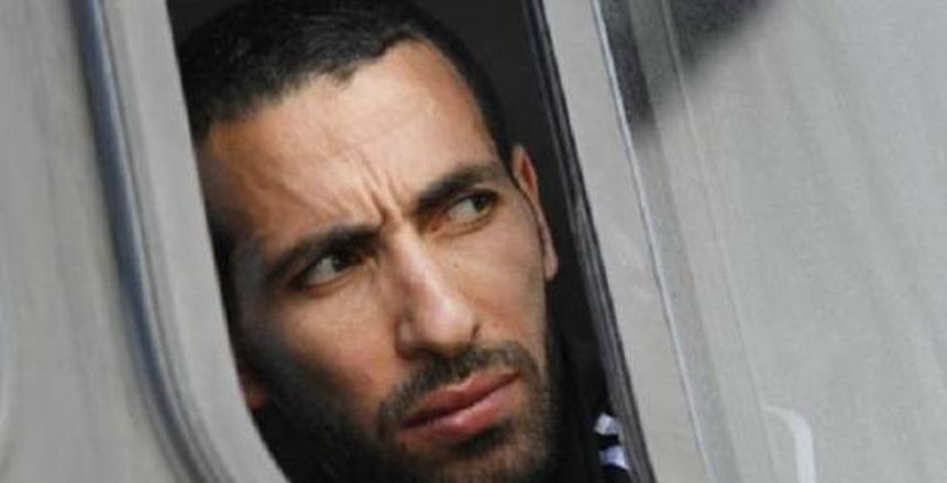 صورة.. "أبوتريكة" ينعي ضحايا انفجار كنيسة طنطا