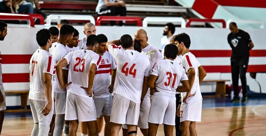 الزمالك يكشف حقيقة انسحابه من السوبر الأفريقي لليد وبطولة أفريقيا للأندية (خاص)