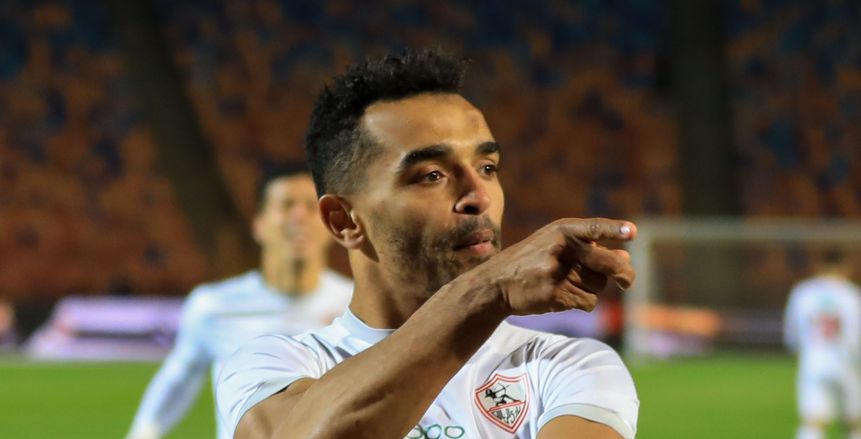 ترتيب هدافي الدوري المصري: يوسف أوباما يتصدر وأحمد سمير بالمركز الثاني