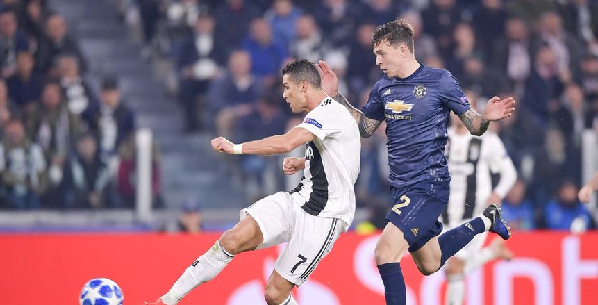 بالفيديو| مانشستر يونايتد يعود من إيطاليا بانتصار ثمين على يوفنتوس