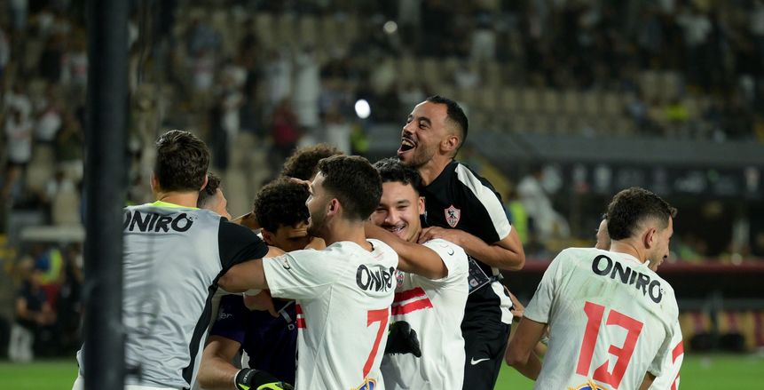 طاقم حكام من جيبوتي لإدارة مباراة الزمالك وزيسكو في الكونفدرالية