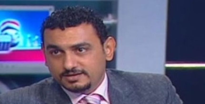 عمرو مخلوف: ننتظر قرار حل اتحاد الطائرة من اللجنة الأولمبية وأزمة كبرى تنتظر المنتخبات