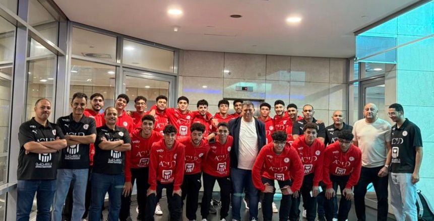 «الدولي لليد» يعلن بث مباريات بطولة العالم للناشئين بالمغرب مجانا