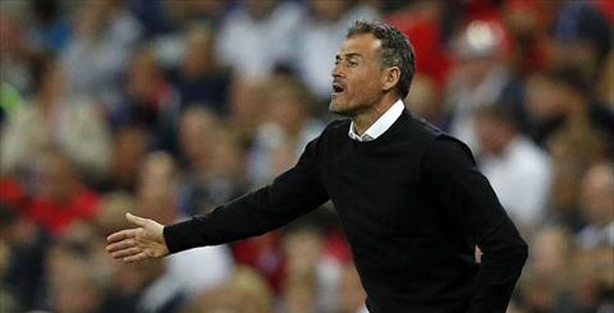 إسبانيا بدون مدرب في مواجهة مالطا بتصفيات يورو 2020
