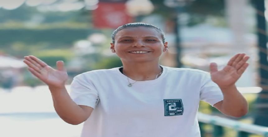 الأهلي يتعاقد مع مها الدمرداش لتعزيز صفوف فريق الكرة النسائية