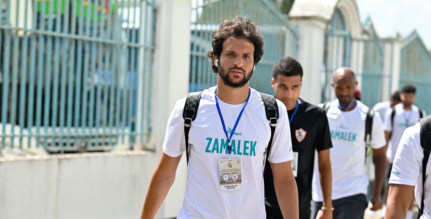 «بيضحك علينا».. أسرار أزمة محمود علاء وجوميز «ودور بيراميدز»
