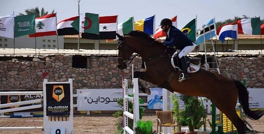 تأجيل انطلاق بطولة كأس مصر للفروسية لسوء الأحوال الجوية