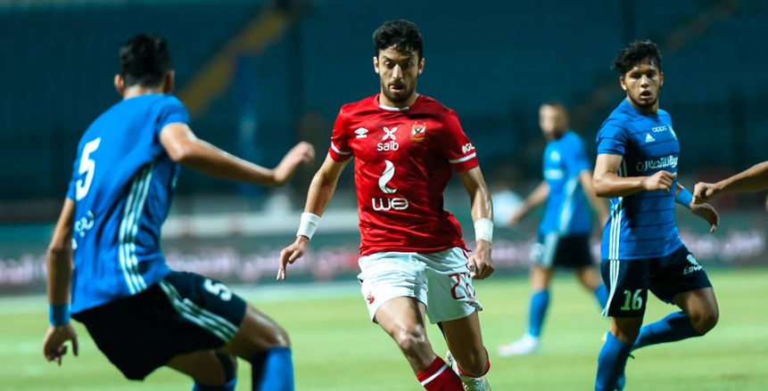 وفاة كبير مشجعي النادي الأهلي في الشرقية بعد ثلاثية سموحة