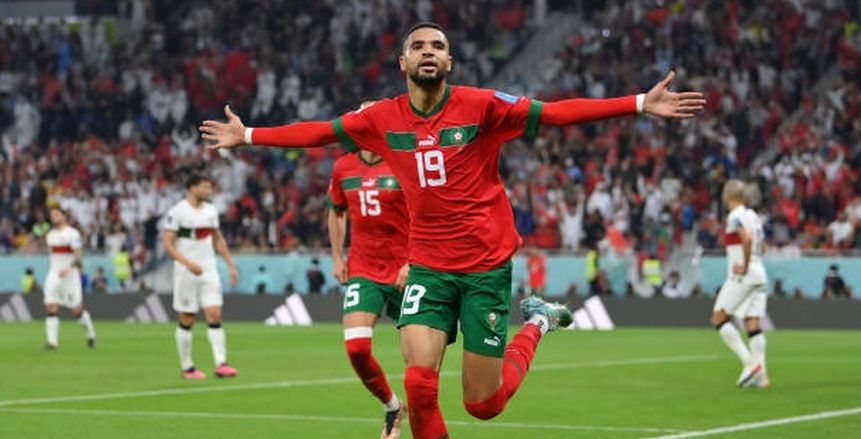هل تذاع مباراة المغرب وفرنسا في نصف نهائي كأس العالم على القناة المفتوحة؟