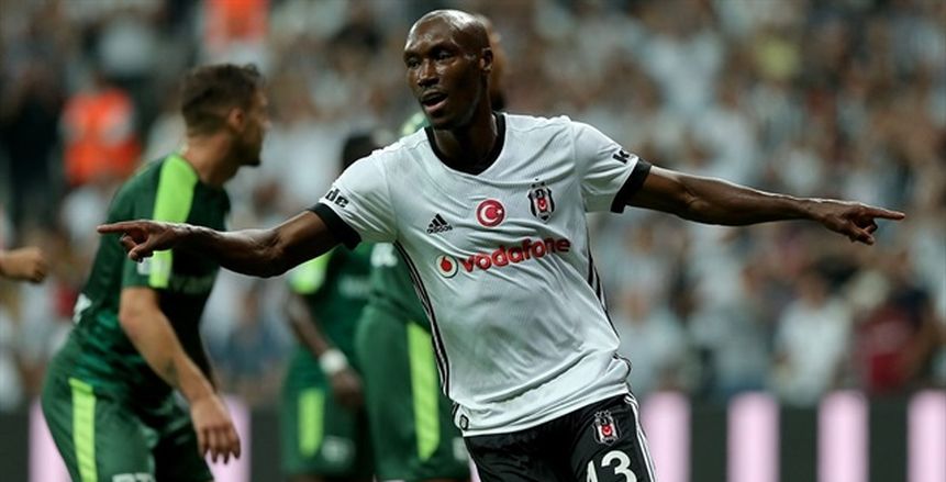 قائد بشكتاش التركي: "النني" لاعب من الطراز الرفيع