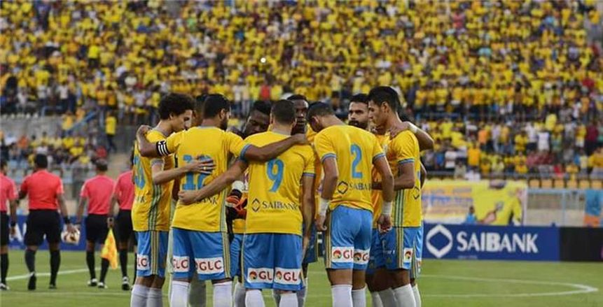 الدفاع الجوي يستضيف مباراة المصرى والإسماعيلي بالدوري