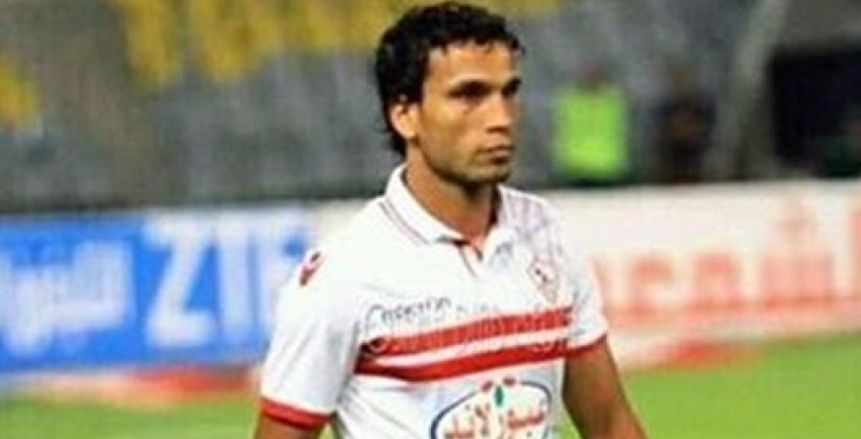 شوقي السعيد: بعض اللاعبين يسيطرون على المدربين..وأحمد توفيق سب ايناسيو