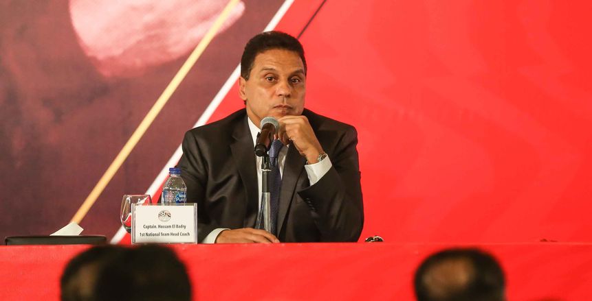 حسام البدري يرفض دعوة تركى آل الشيخ بسبب المنتخب