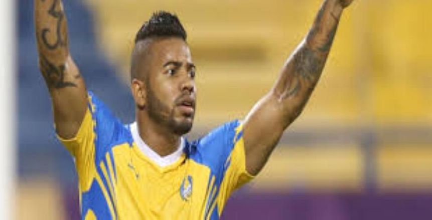 مقتل توكتوك لاعب الغرافة القطري بطلق ناري