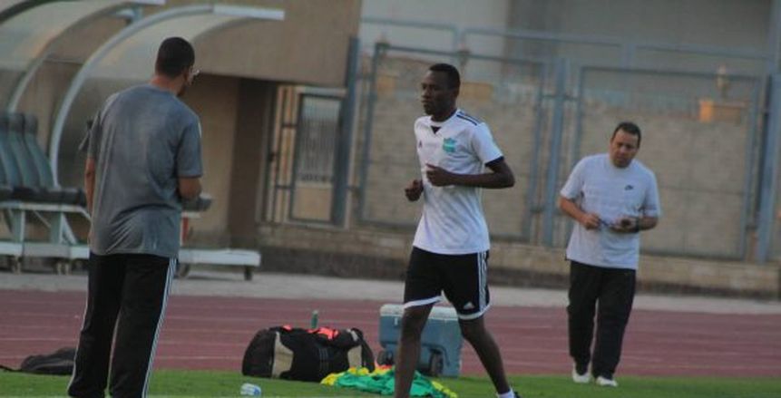 بالفيديو.. اريك تراوري رابع هاتريك بالدوري
