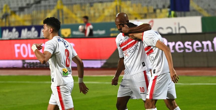 مصدر بجهاز الزمالك: استبعاد شيكابالا من قائمة الفريق أمام إنبي