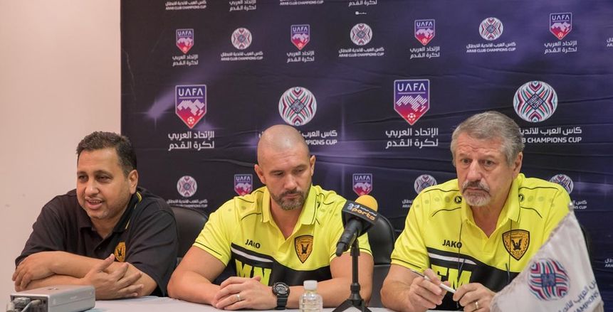 مدرب القادسية يراهن على معنويات فريقه المرتفعة في مواجهة الزمالك