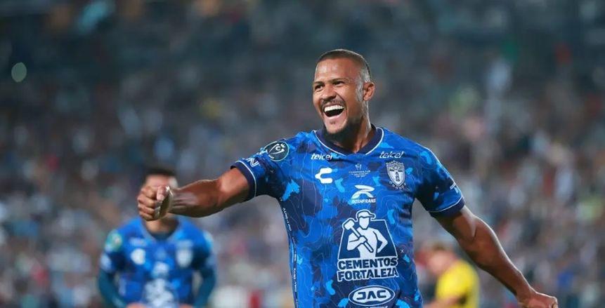 روندون وهنريكي وإدريسي أبرز أسلحة بوتافوجو وباتشوكا في مباراة اليوم