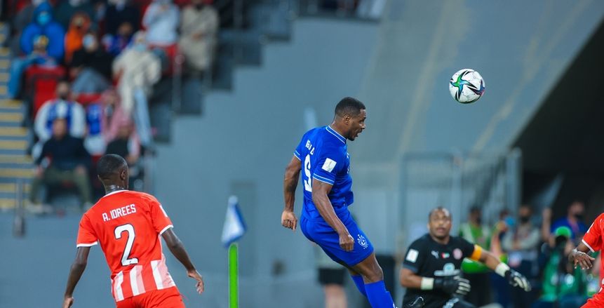 موعد مباراة تشيلسي والهلال السعودي في كأس العالم للأندية