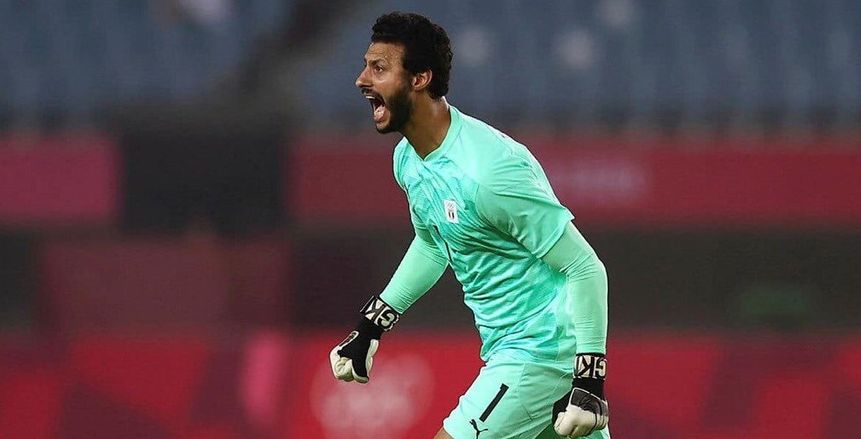 بعد تألقه في لقاء مصر وأستراليا.. الشناوي يتلقى رسالة عاجلة من إكرامي