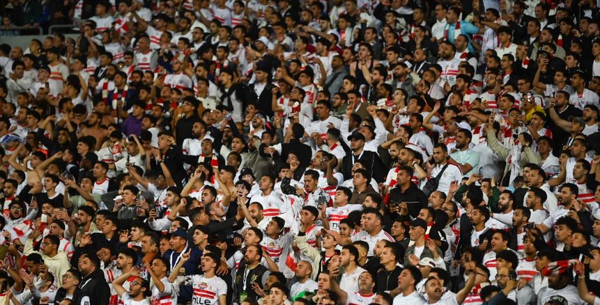 بيان عاجل من «تذكرتي» بعد أزمة تذاكر مباراة الزمالك واتحاد العاصمة