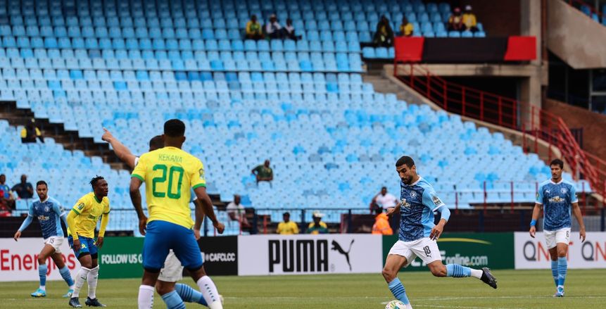 مواعيد تدريبات بيراميدز ونواذيبو قبل مواجهة دوري أبطال إفريقيا