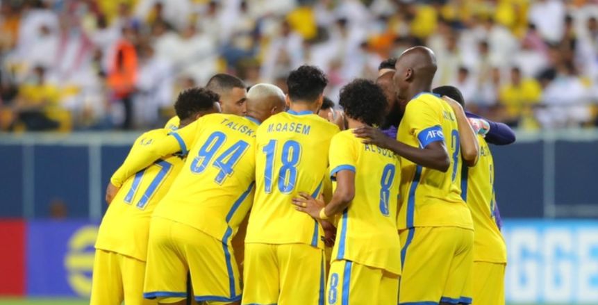 النصر يبحث عن هيبته في الدوري السعودي أمام الرائد