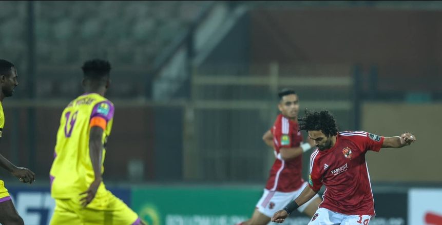 ترتيب مجموعات أبطال أفريقيا قبل الجولة الثانية.. موقف الأهلي وبيراميدز