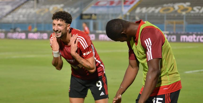 مواعيد مباريات الأهلي المتبقية في الدوري المصري بعد الفوز على بيراميدز