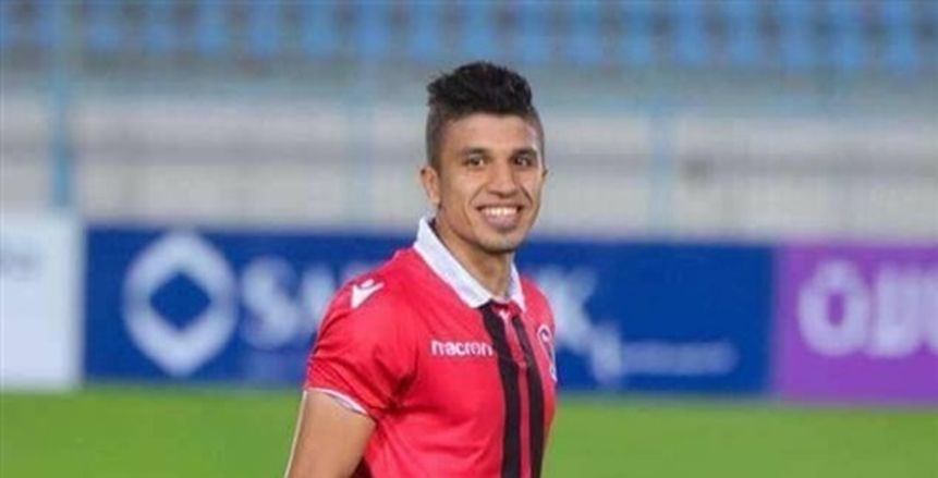 حوار| «عبد الغني»: فضلت الزمالك على «الأهلي» لجدية مفاوضتهم معي