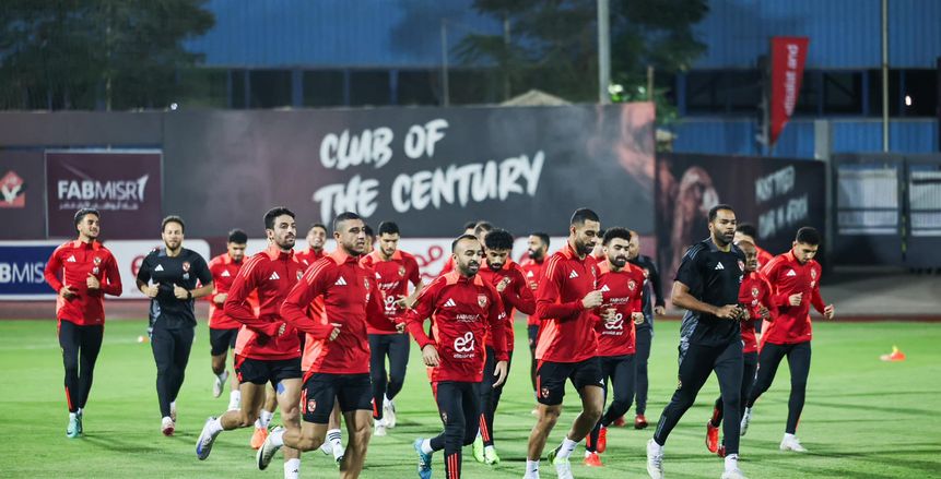 النشرة الرياضية.. الرباط الصليبي يضرب ثنائي الأهلي وشرط جوميز للتجديد وصفقات الأحمر