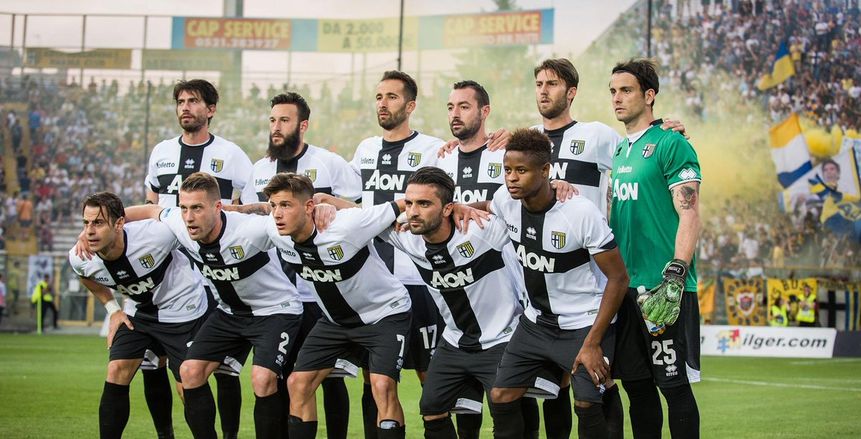 بارما الإيطالي يعلن تخفيض رواتب اللاعبين والموظفين