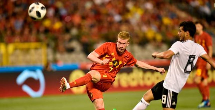 بلجيكا بسجل قوي في مونديال 2026.. ومصر تبحث عن أول إنجاز