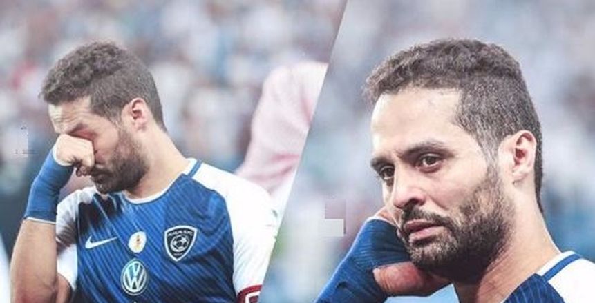 برشلونة في السعودية من أجل اعتزال «القحطاني»