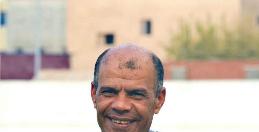 اتحاد الكرة ينعى متولي حسين مدرب عمال المنصورة بعد وفاته في الملعب