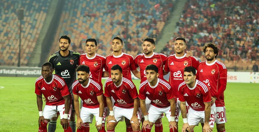 تجميد صفقة الأهلي الأجنبية الجديدة بسبب داري وجراديشار (خاص)
