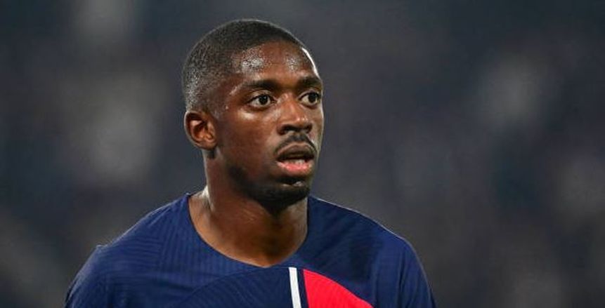عرض مفاجئ من الدوري السعودي لضم عثمان ديمبلي.. اعرف التفاصيل