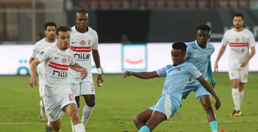 اتحاد طنجة: ضم عبدالحميد معالي قانوني.. وفيفا يحسم شكوانا ضد الزمالك