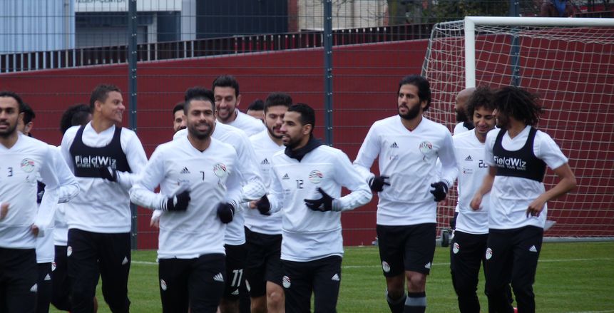 نادر السيد: أتوقع مصر وأوروجواي فى دور ال16 بالمونديال