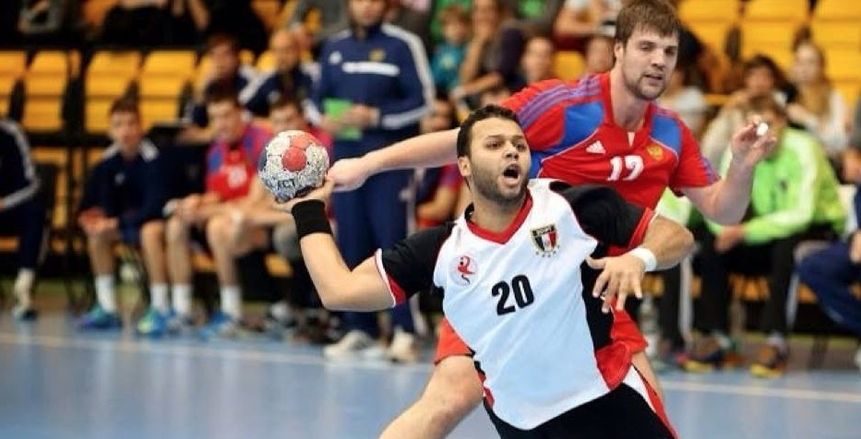 الأهلي البحريني يستعير "لوكا" للمشاركة ببطولة آسيا لكرة اليد