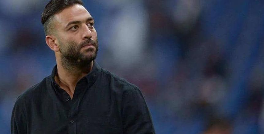 ميدو: طلبت من الحكم محمود البنا عقد قران أحد أقاربي.. فطردني