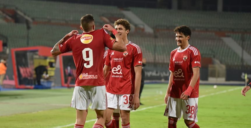 حدث فجرا في الأهلي.. تهديد ديانج وتصرف غريب من عودة الفاخوري ومفاجأة بن بوعلي