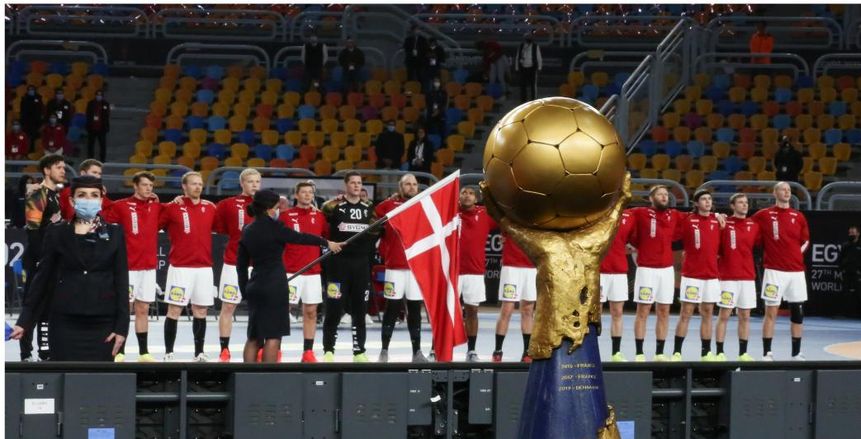 تعرف على مجموعات كأس العالم لكرة اليد 2023.. مواجهات صعبة أمام مصر