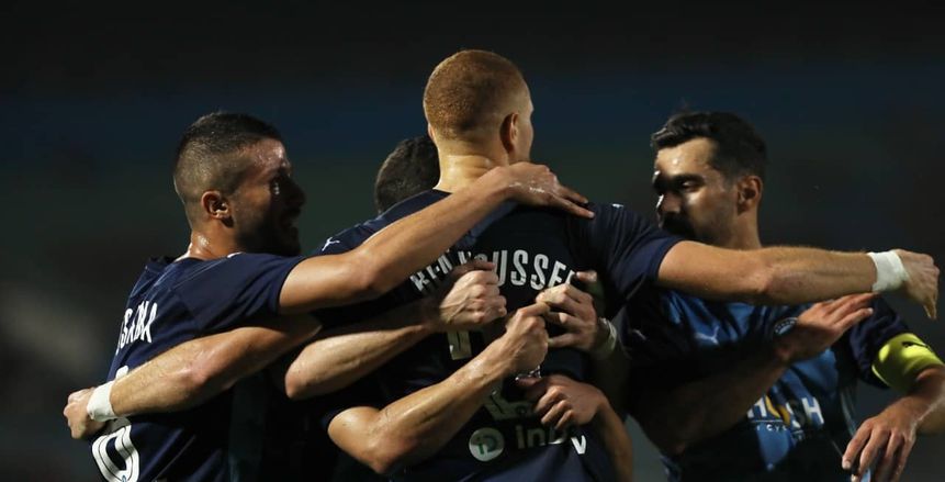 المباريات المتبقية لبيراميدز في الدوري.. مهمة اللحاق بالزمالك