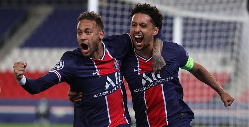 رومانو: ماركينيوس في طريقه إلى أرسنال بـ3.5 مليون يورو