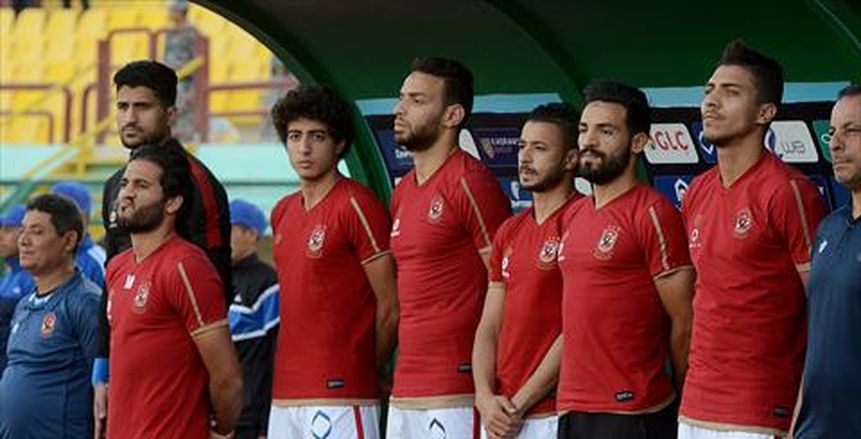صفقات مجلس الاهلى: لاعبون «دكة».. ورحيل جماعى فى يناير