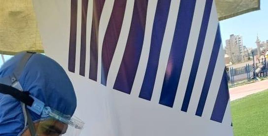 رئيس اللجنة الطبية: مسحة جديدة لجميع أندية الدوري عقب عيد الأضحى