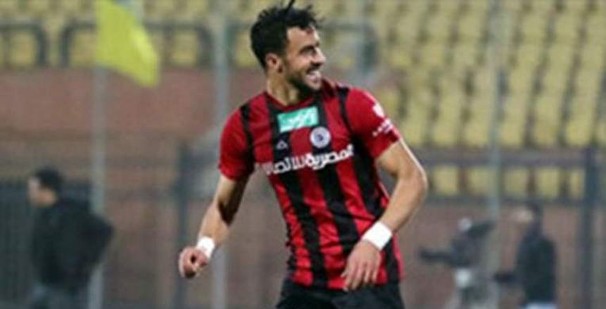 الزمالك يزاحم الأهلي على صفقة أحمد علاء